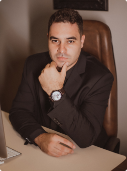 Alcirley Canedo da Silva